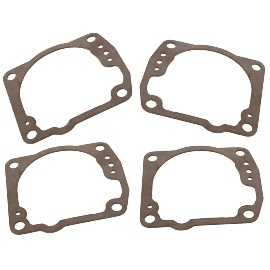6 Pack Float Bowl Gasket for Johnson Evinrude OMC (0765605, 0335070)