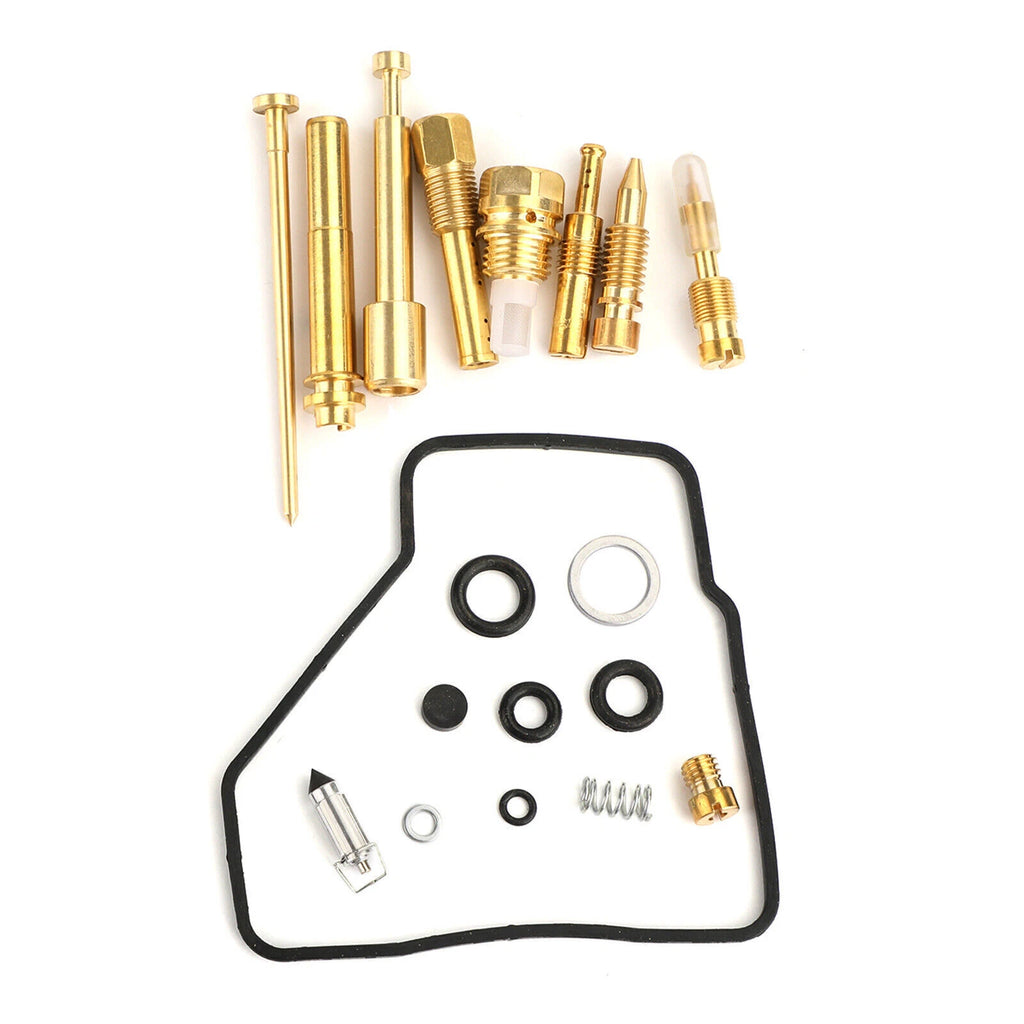 Carburetor Repair Kit for Honda VFR400 VFR400R NC30 GB T9 (1986–1994)