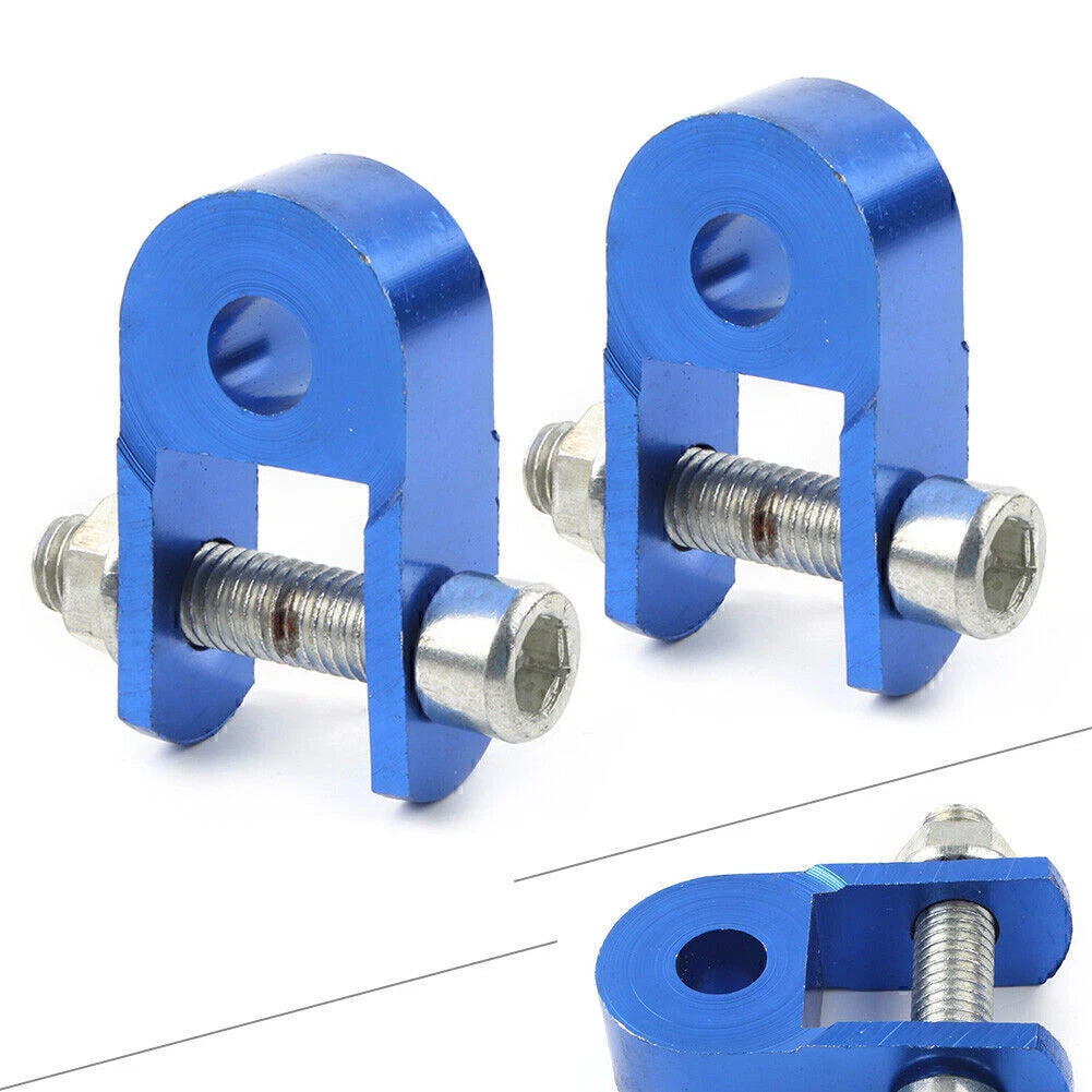 Motor Shock Absorber Extender Riser for CRF50 KLX110 TTR50 DRZ110 (2000-2023)