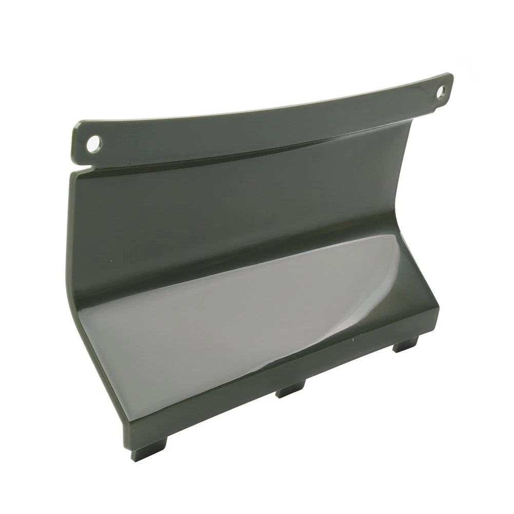 Battery Cover Cap Green for Honda TRX350 TRX400 Rancher (2004–2007)