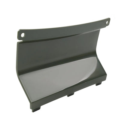 Battery Cover Cap Green for Honda TRX350 TRX400 Rancher (2004–2007)