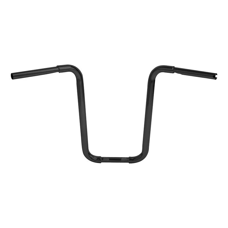 18" Ape Hanger Handlebar for Harley Softail FXST (Fits )