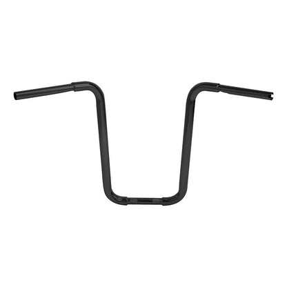 18" Ape Hanger Handlebar for Harley Softail FXST (Fits )
