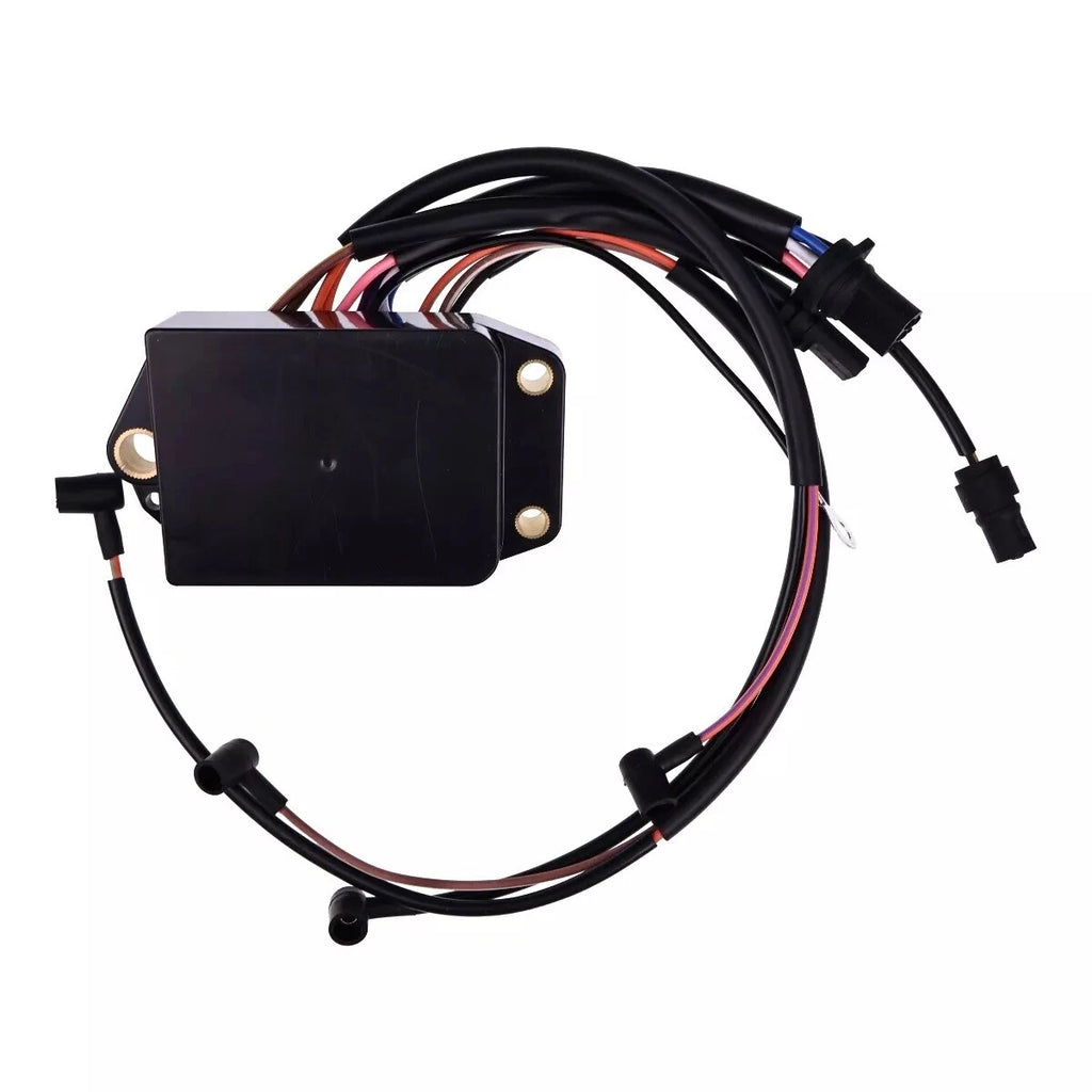 Power Pack for Johnson Evinrude 85 90 100 110 115HP (CDI 583773 584028)