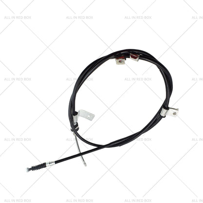 Parking Brake Cable RH for Mitsubishi L200 Triton (2007–2015)