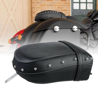 Rear Passenger Seat for Indian Chieftain Dark Horse Springfield (2014–2023)