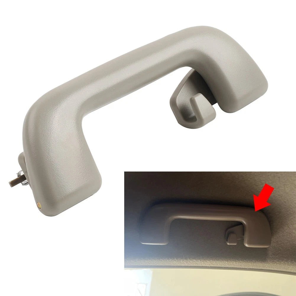 Inner Roof Ceiling Pull Handle for Toyota Yaris Vios Corolla (2006–2023)
