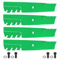 32-Inch Deck Blade Replacement with Bolt for Ferris Snapper (2000–2018)