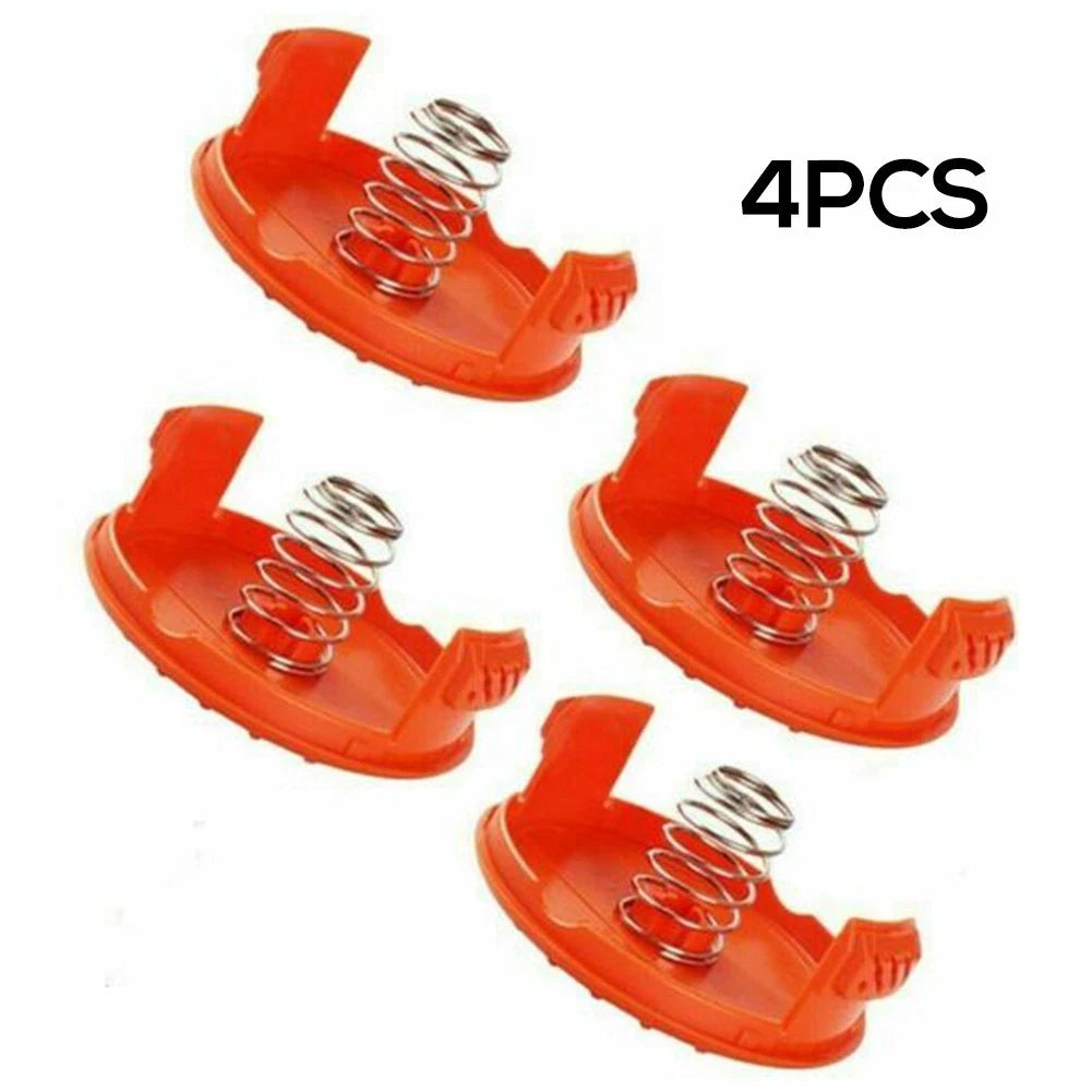 Replacement Spool with Nylon Line for Grass Trimmer GH400 GH500 (2010–2023)
