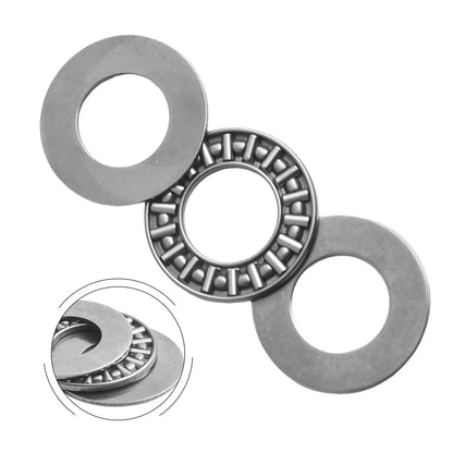 AXK1528 Bearings for Aggregate Crushers (Industrial Machinery)
