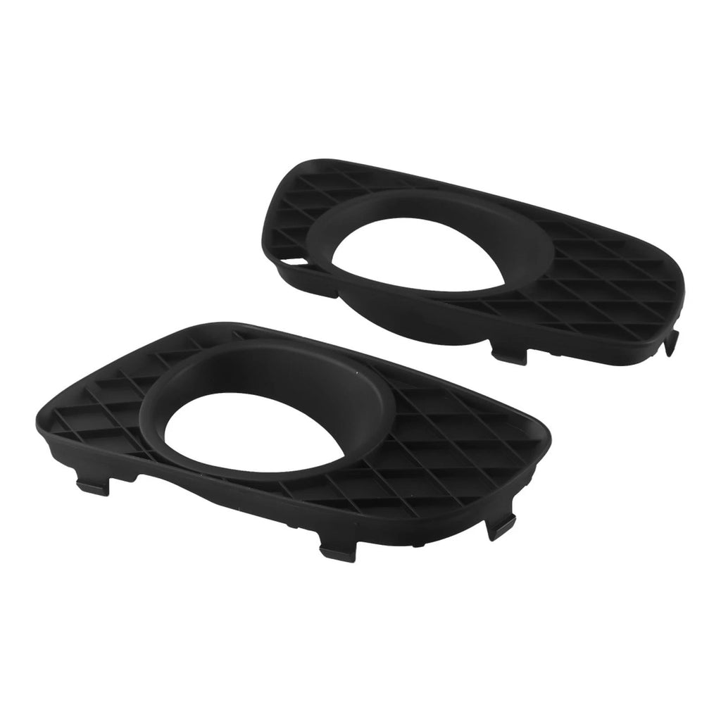 Fog Light Lamp Covers for Smart ForTwo 451 (2007–2014)