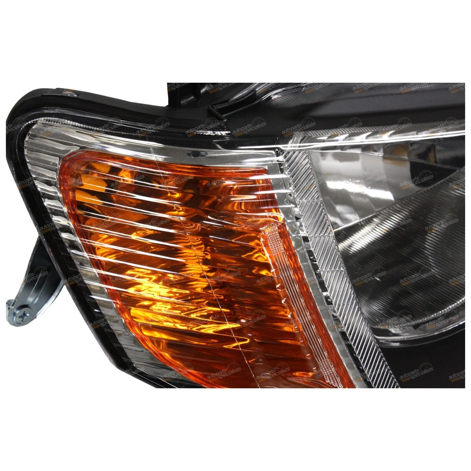 RH Headlight for Mitsubishi Triton ML (2006–2009) RHS