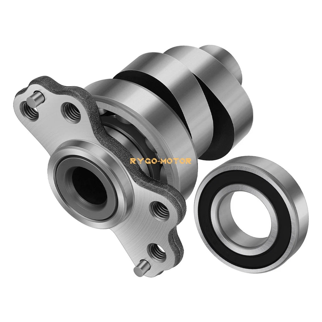 Camshaft Assembly & Bearing for Yamaha Raptor 700 YFM700 YFM700R (2006–2023) 93306-07209-00