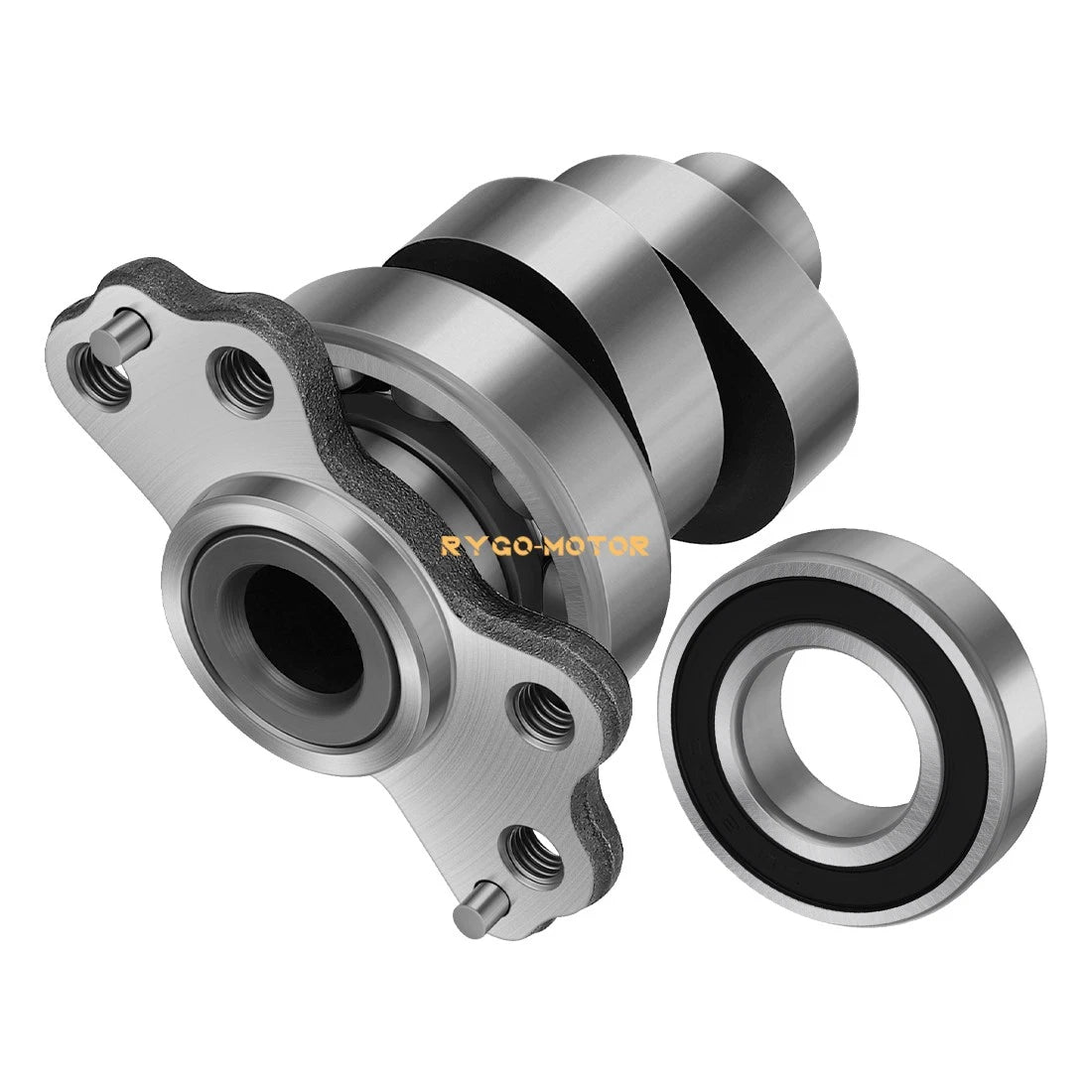 Camshaft Assembly & Bearing for Yamaha Raptor 700 YFM700 YFM700R (2006–2023) 93306-07209-00