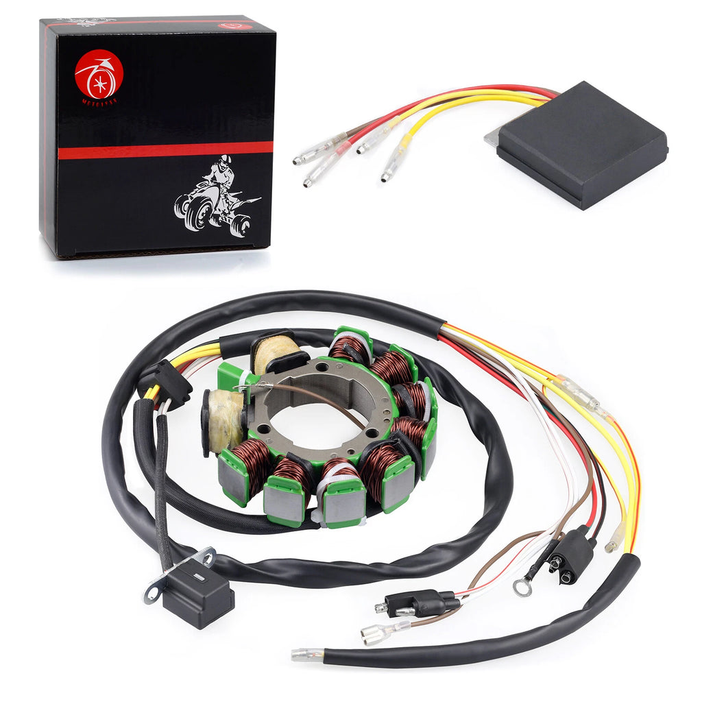 Stator Regulator Rectifier for Polaris Sportsman 500 RSE (1999–2000)
