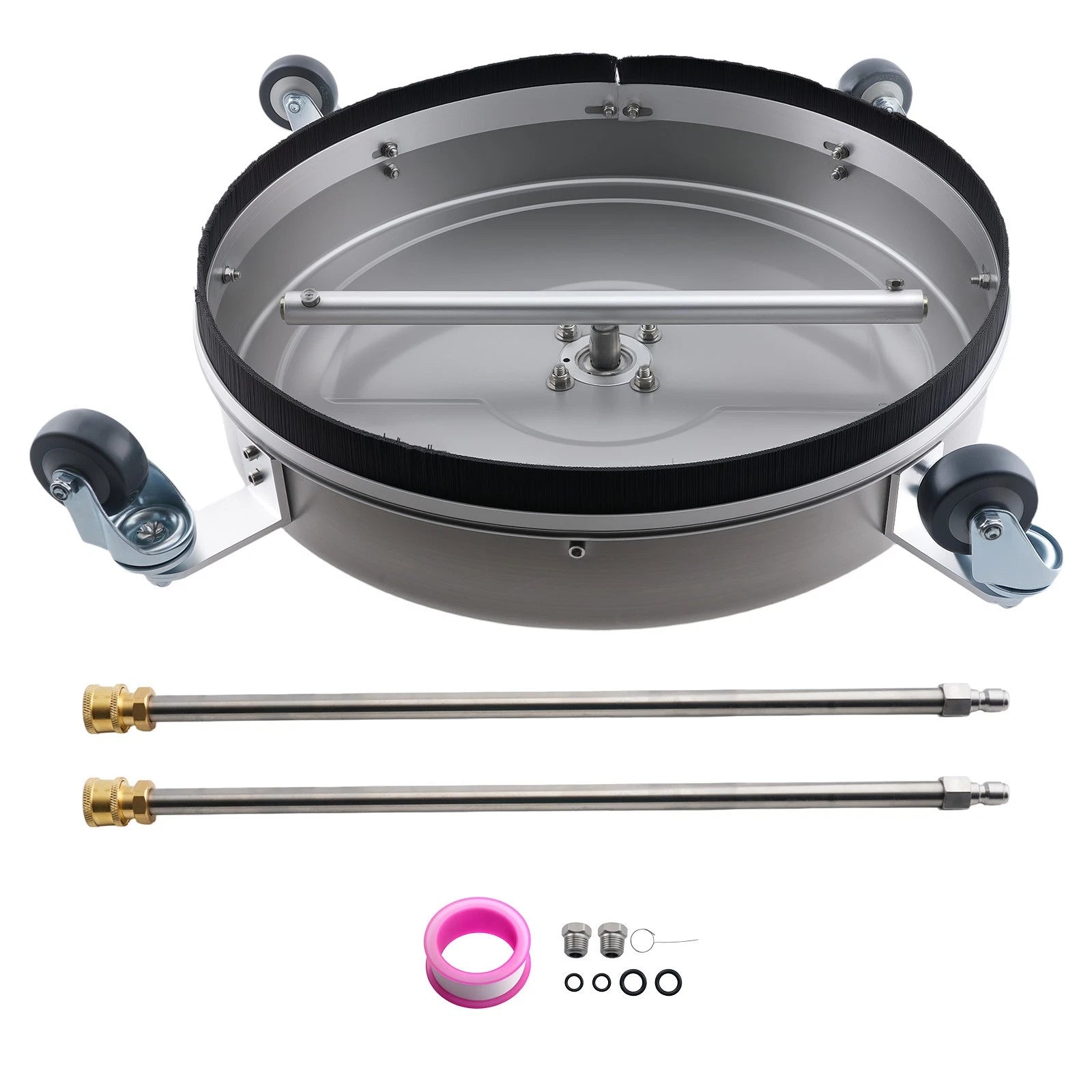 20 Inch Pressure Washer Surface Cleaner for 4200PSI Models