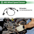 ABS Wheel Speed Sensor VC734370X for Mazda 3 (2019) Front Left