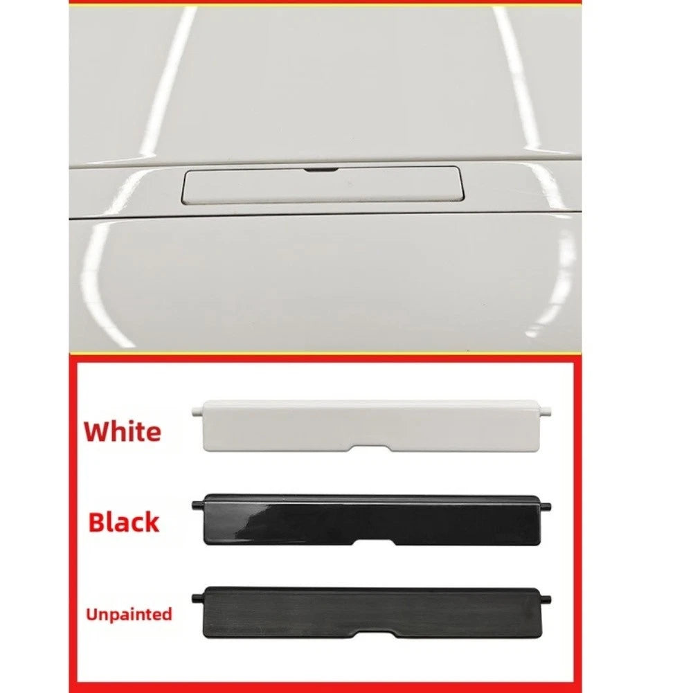 Roof Rack Cover Trim Plate for Car Upgrade (2010–2023)