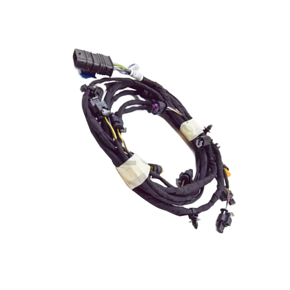 Front Bumper Parking Sensor Wiring for Mercedes C Class W206 OEM Number