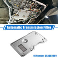 Automatic Transmission Filter Replacement for Toyota Tacoma (1995–1999)