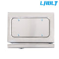 Electrical Box NEMA 4X IP66 for LABLT (12x8x6 Inch)