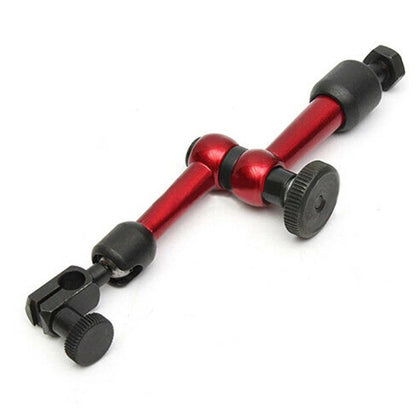 Flexible Magnetic Base Stand for Dial Test Indicator Gauge