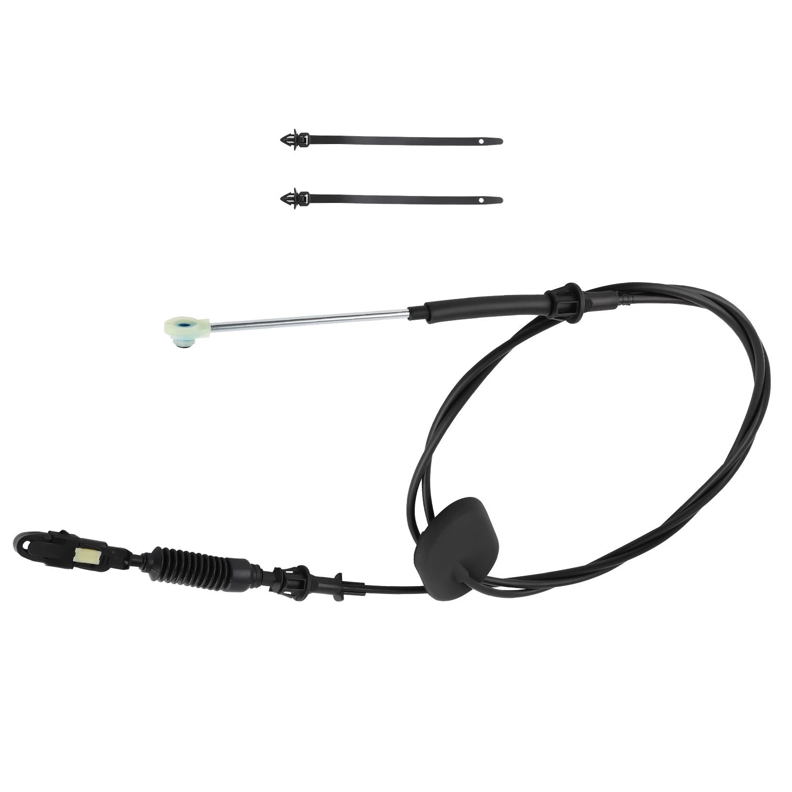 Automatic Transmission Gear Shift Cable for Chevy Silverado 1500 2500 (905-605)