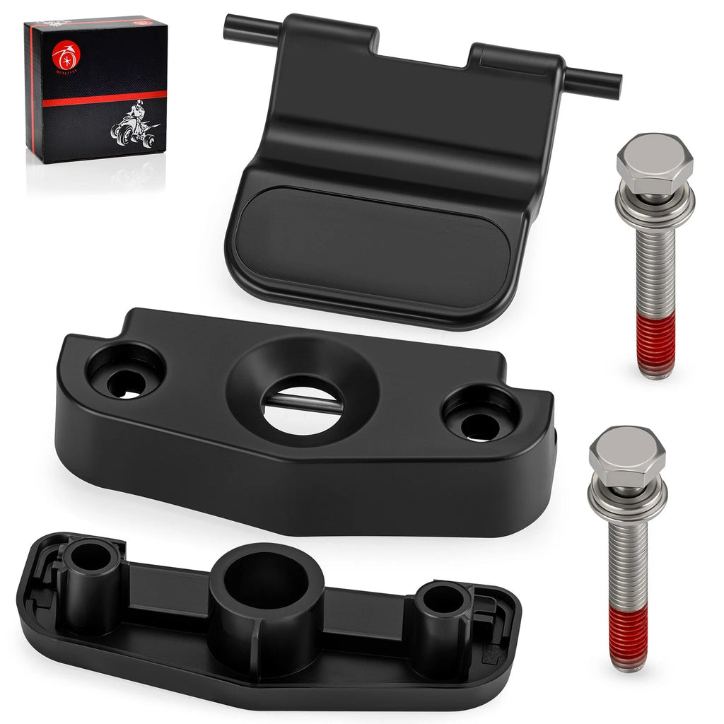Seat Lock Assembly for Yamaha WaveRunner FX VX FZR FZS VXR VXS EX EXR (2000–2023)