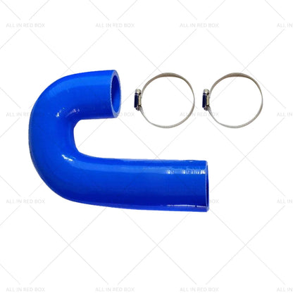 Turbo Intercooler Hose for Mitsubishi Pajero 3.2 DI-D (2000–2006) 1505A359