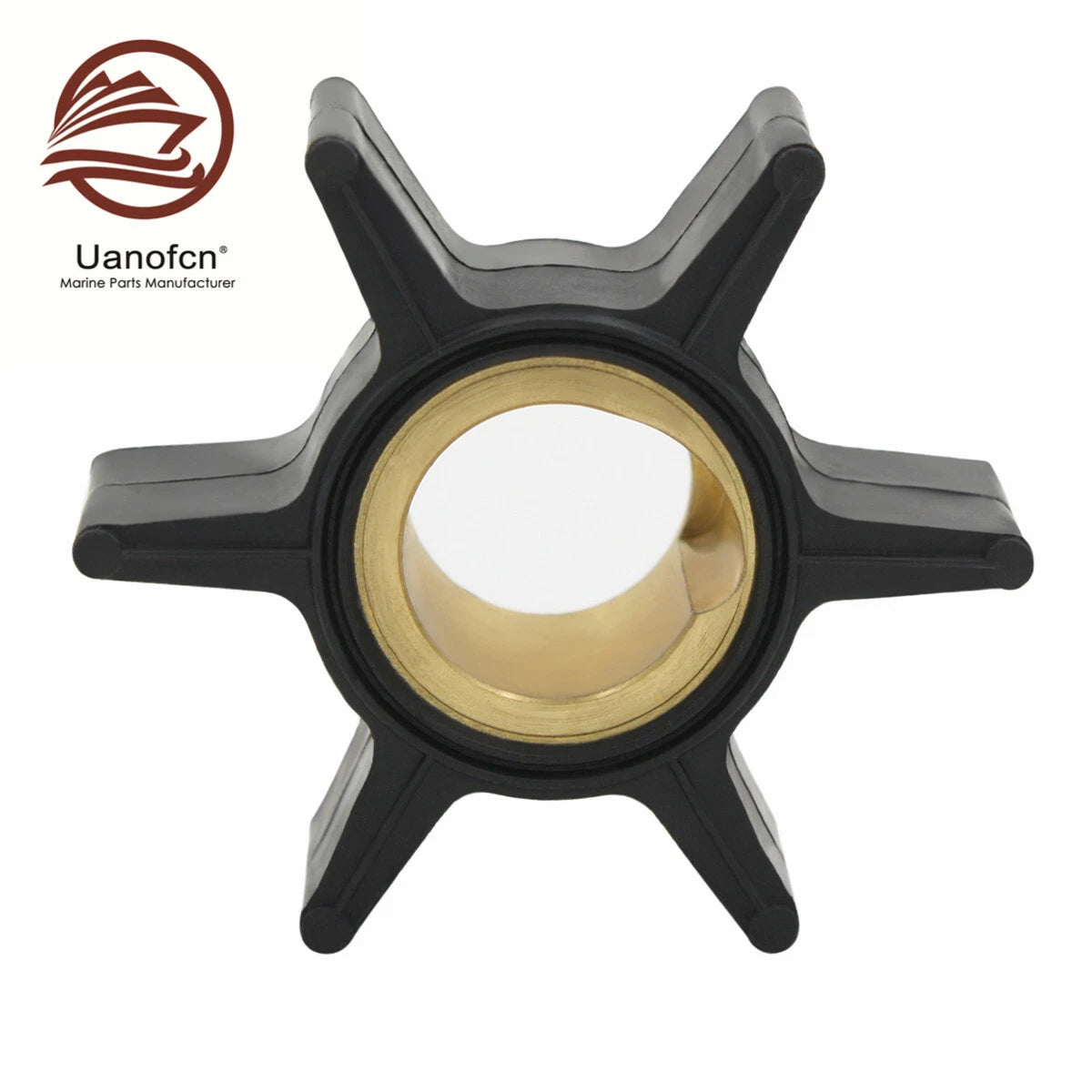 Water Pump Impeller for Johnson Evinrude OMC 20-35 HP 395289 18-3051
