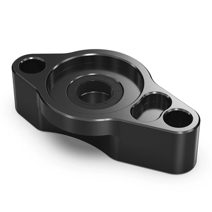 Clutch Slave Cylinder Mounting Plate for KTM 1190 RC8 (2007–2010), RC8R (2009–2016)