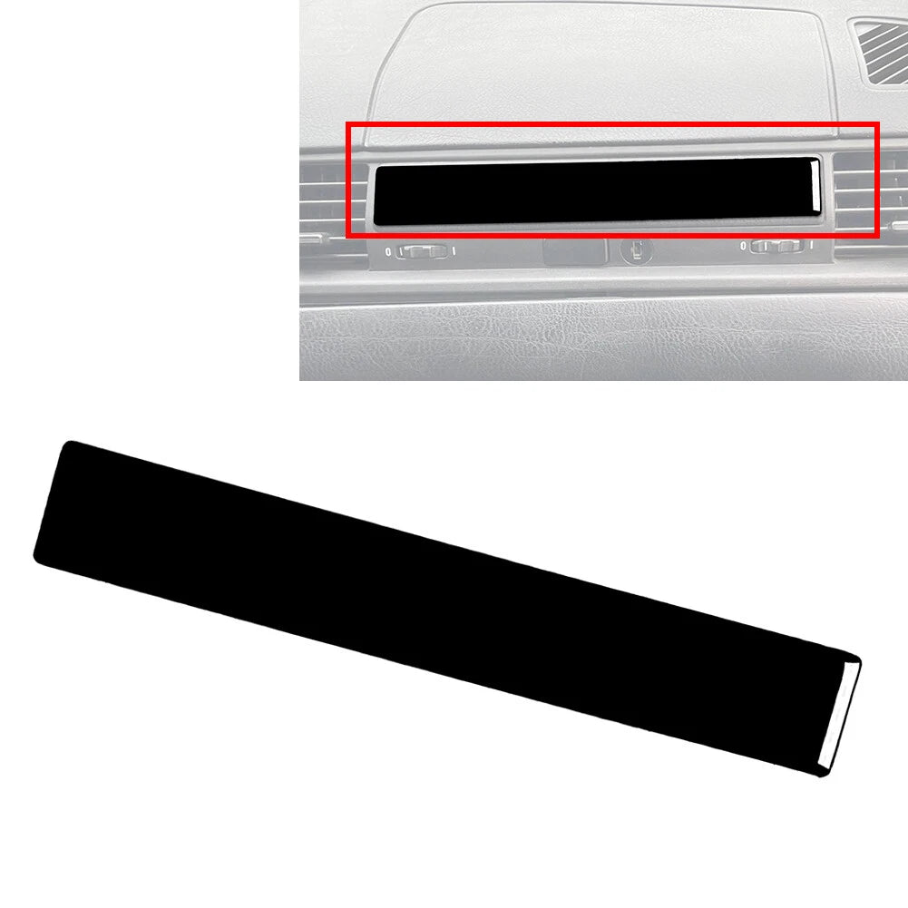 Dashboard Panel Cover Trim for BMW 3 Series E36 (1991–1999)
