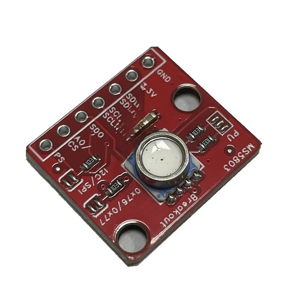 Air Pressure Sensor Module for Arduino (Waterproof, I2C)