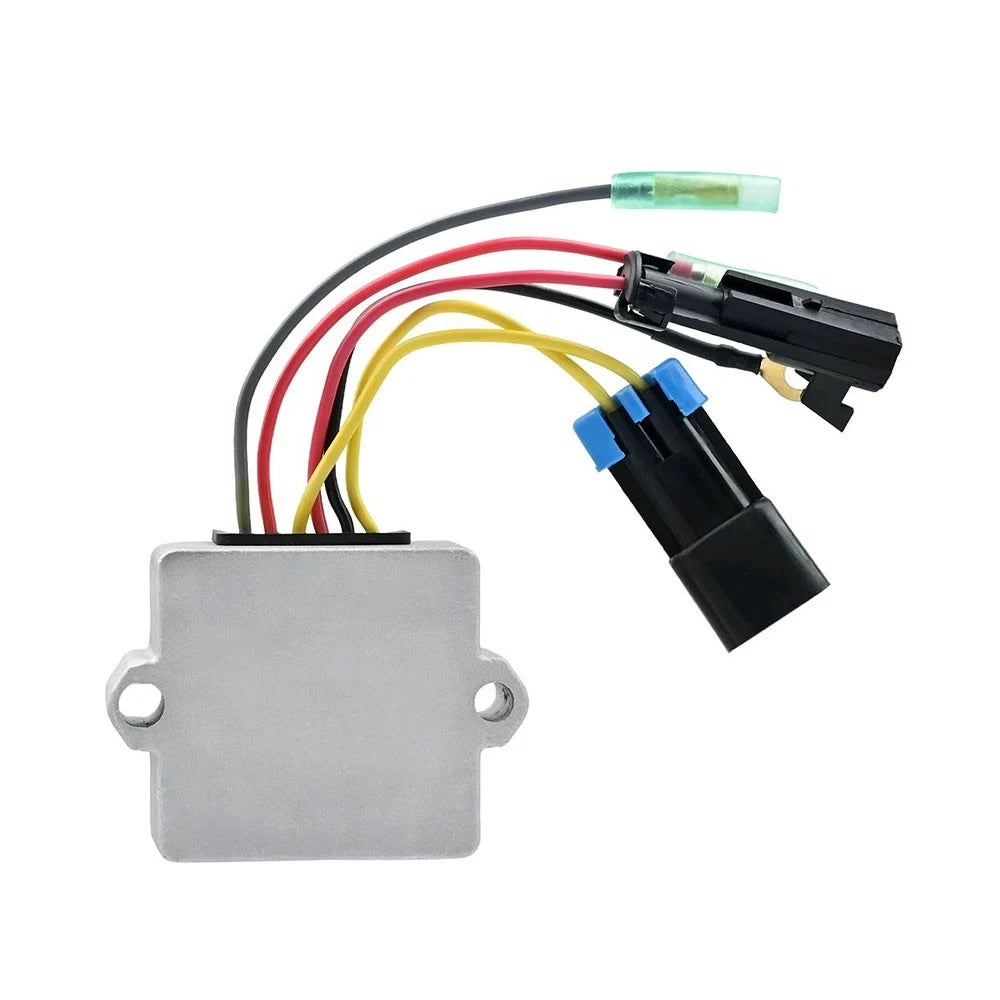 Replacement For Mercury 883072T2 854515T2 883071T1 Voltage Regulator Rectifier