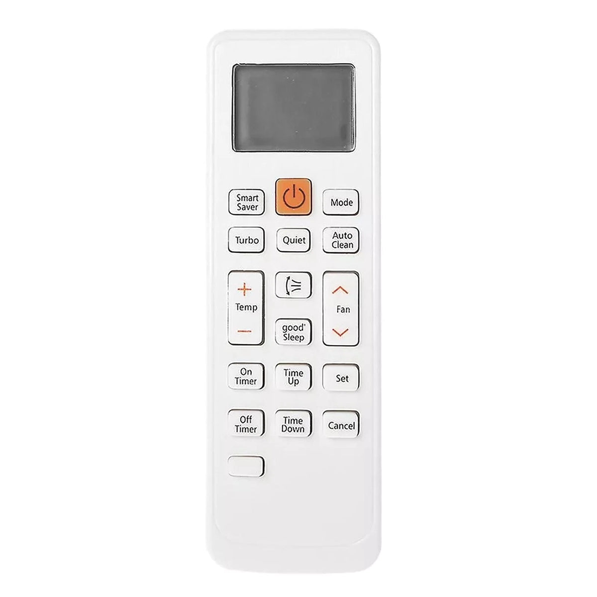 ABS Remote Control for Samsung Air Conditioner (DB93-11489L)