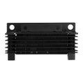 Oil Cooler for Harley Touring Electra Glide (2009–2016)