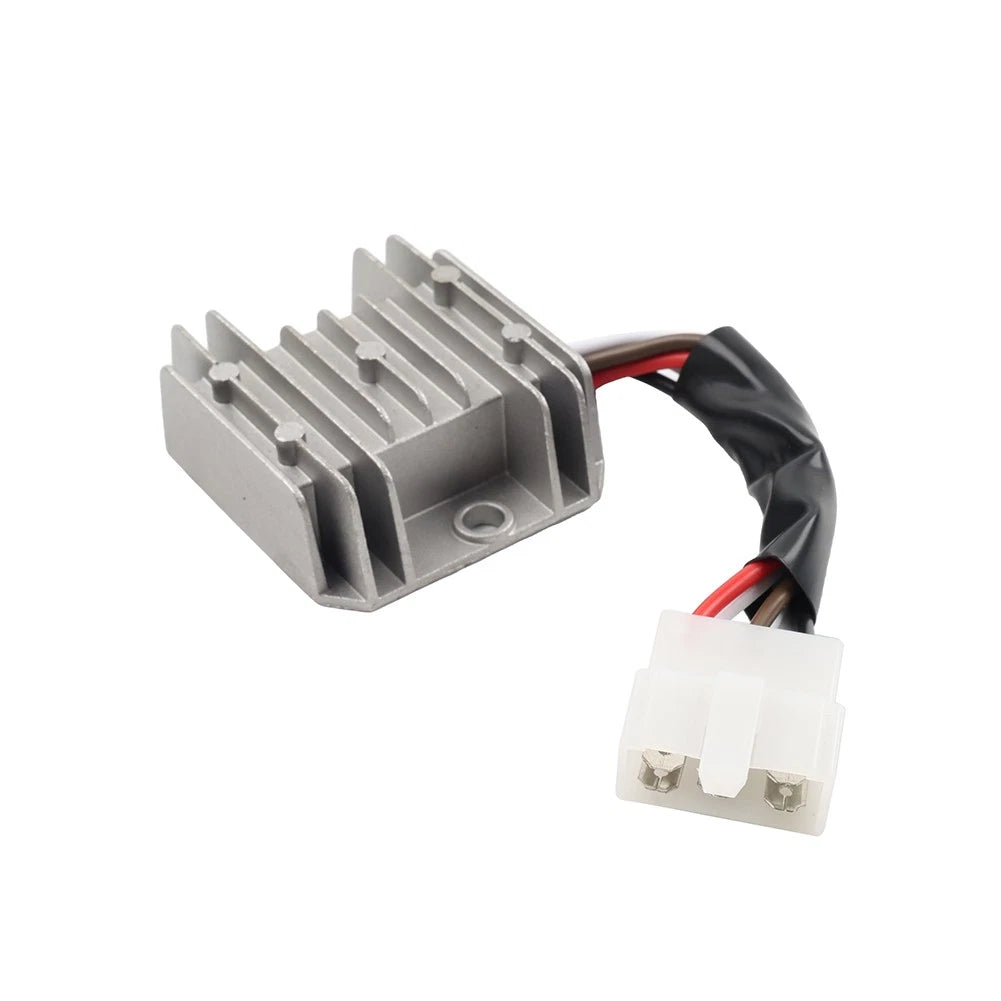 Voltage Regulator Rectifier for Yamaha SR400/SR500/SRX250 (1978–1989)