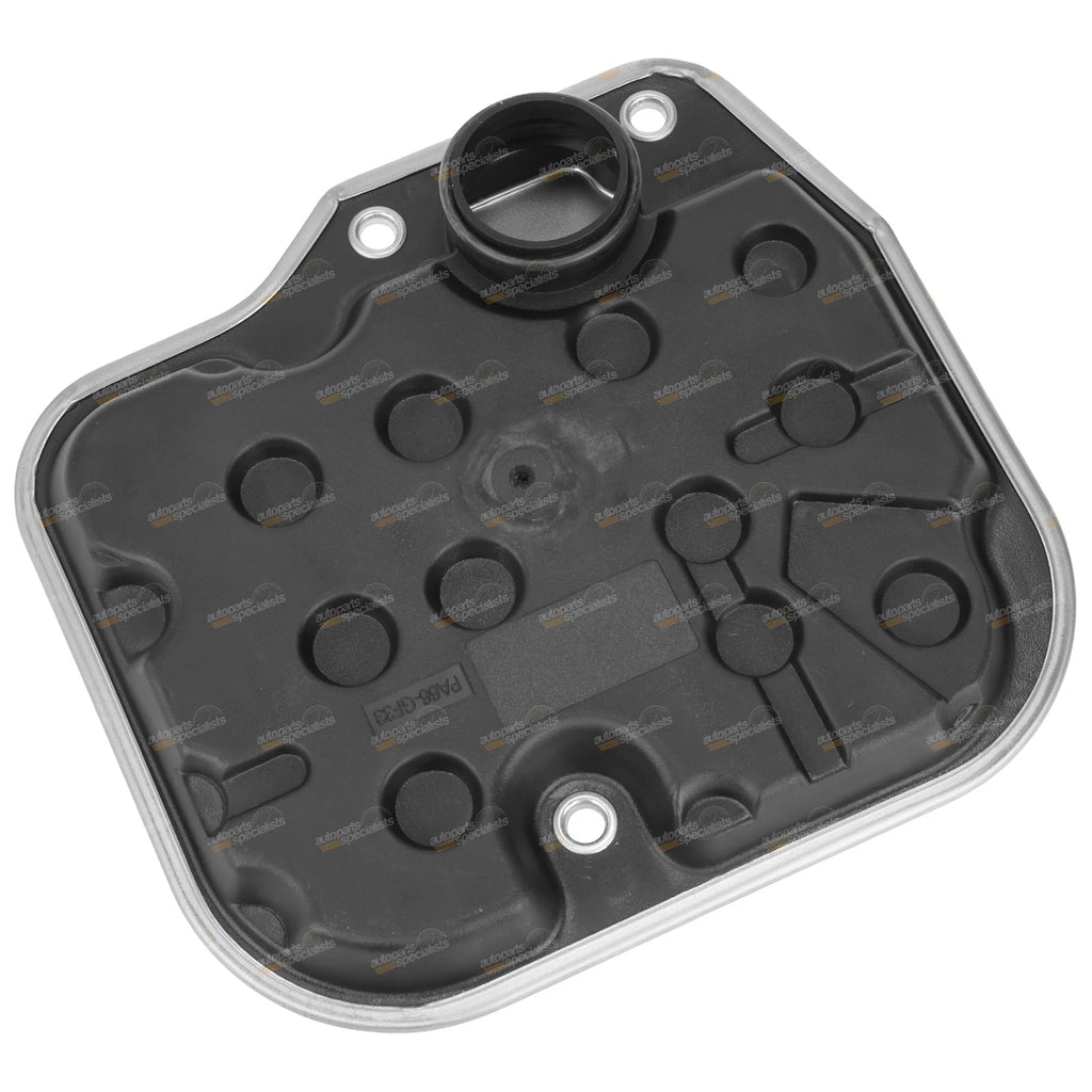 Automatic Transmission Filter Kit + Fluid for Toyota Echo (1999–2005)