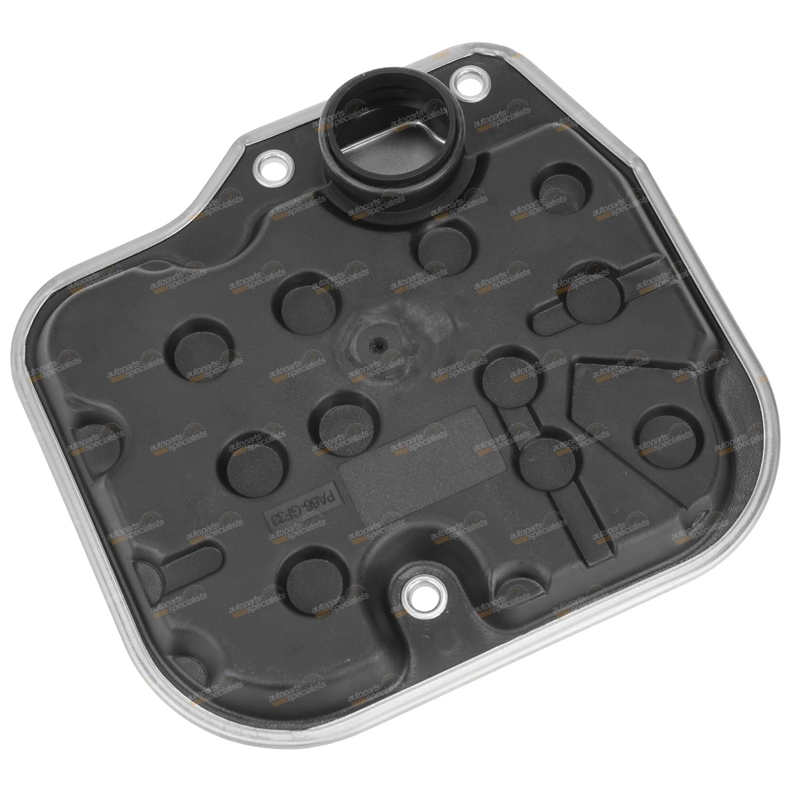 Automatic Transmission Filter Kit + Fluid for Toyota Echo (1999–2005)