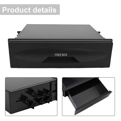 Car Organizer Drawer for Universal Fit (Multi Purpose)