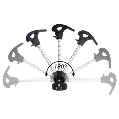 Trolling Motor Stabilizer Bracket for All Weather Conditions
