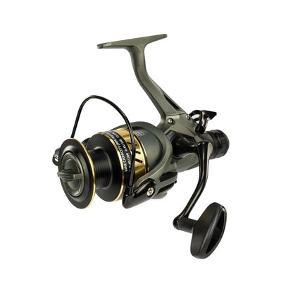 Lightweight Carp Fishing Reel 5.2:1 Gear Ratio