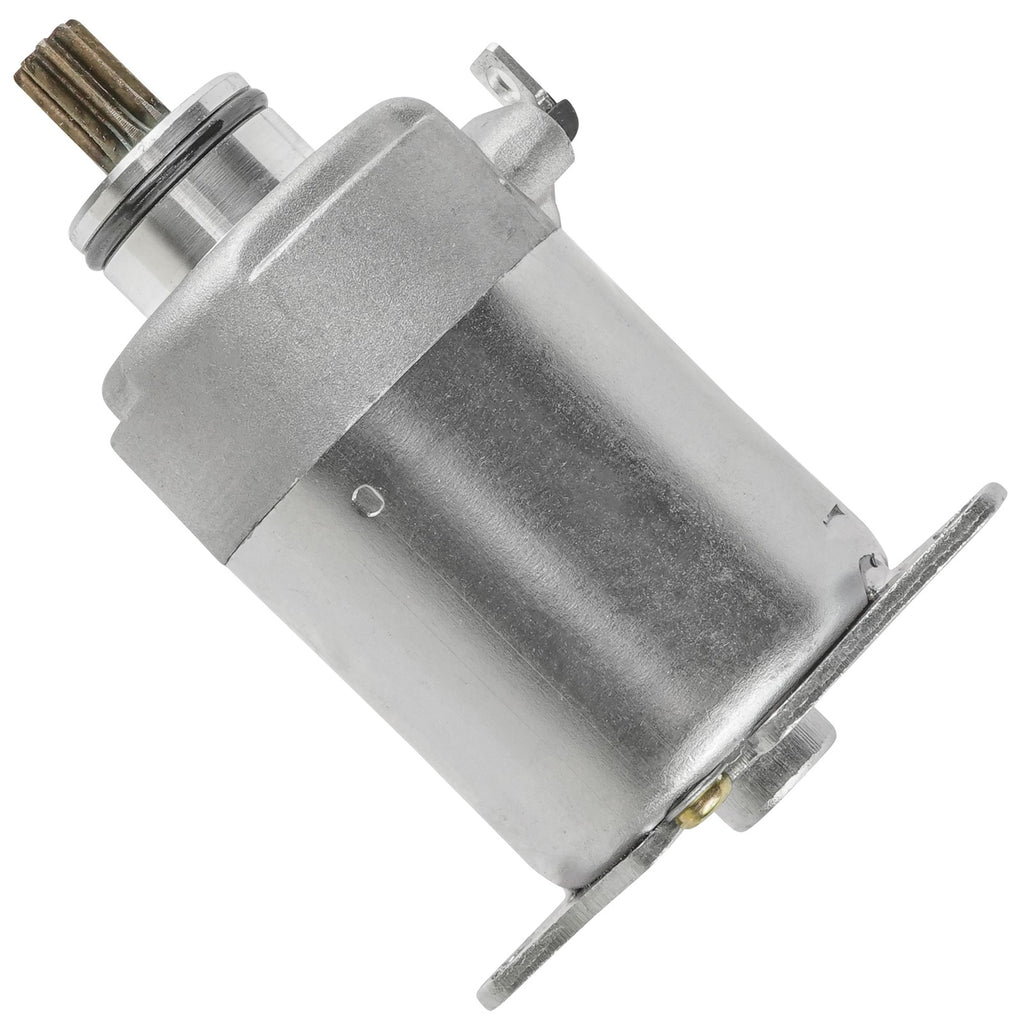 Starter Motor Replacement for Kazuma ATV Dingo Falcon 150 (150cc) (2000–2010)