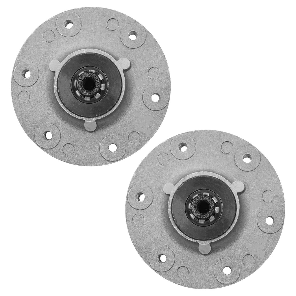 Deck Spindle Replacement for Ferris 300S S65Z Massey Ferguson MF2000 (2000–2000)
