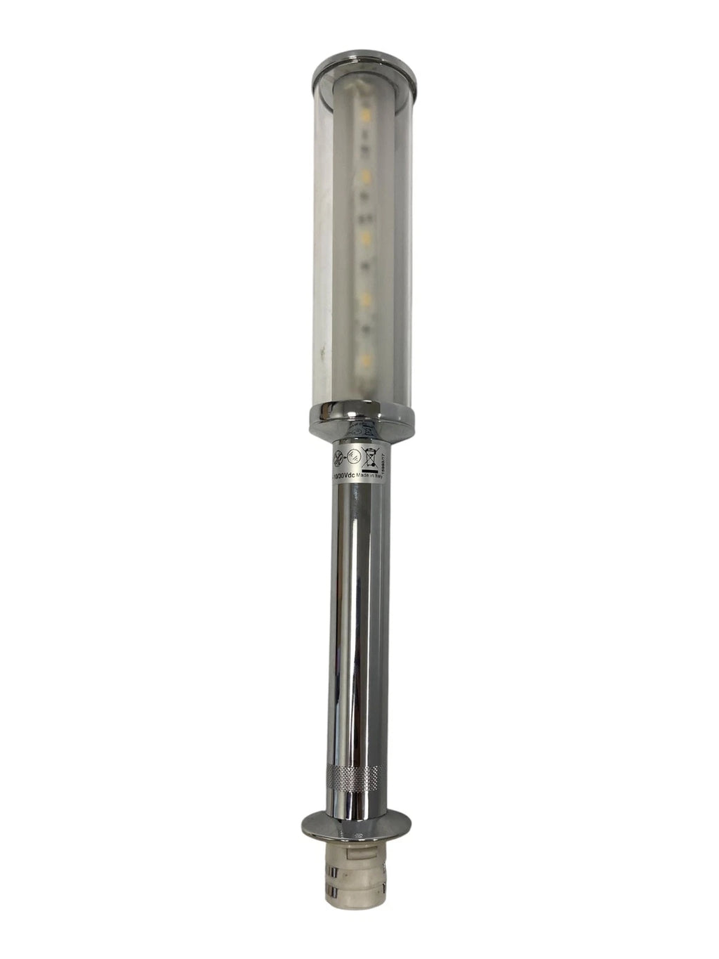 LED Table Lamp for Halley Marine 8150.C (10/30Vdc, 7.5W)