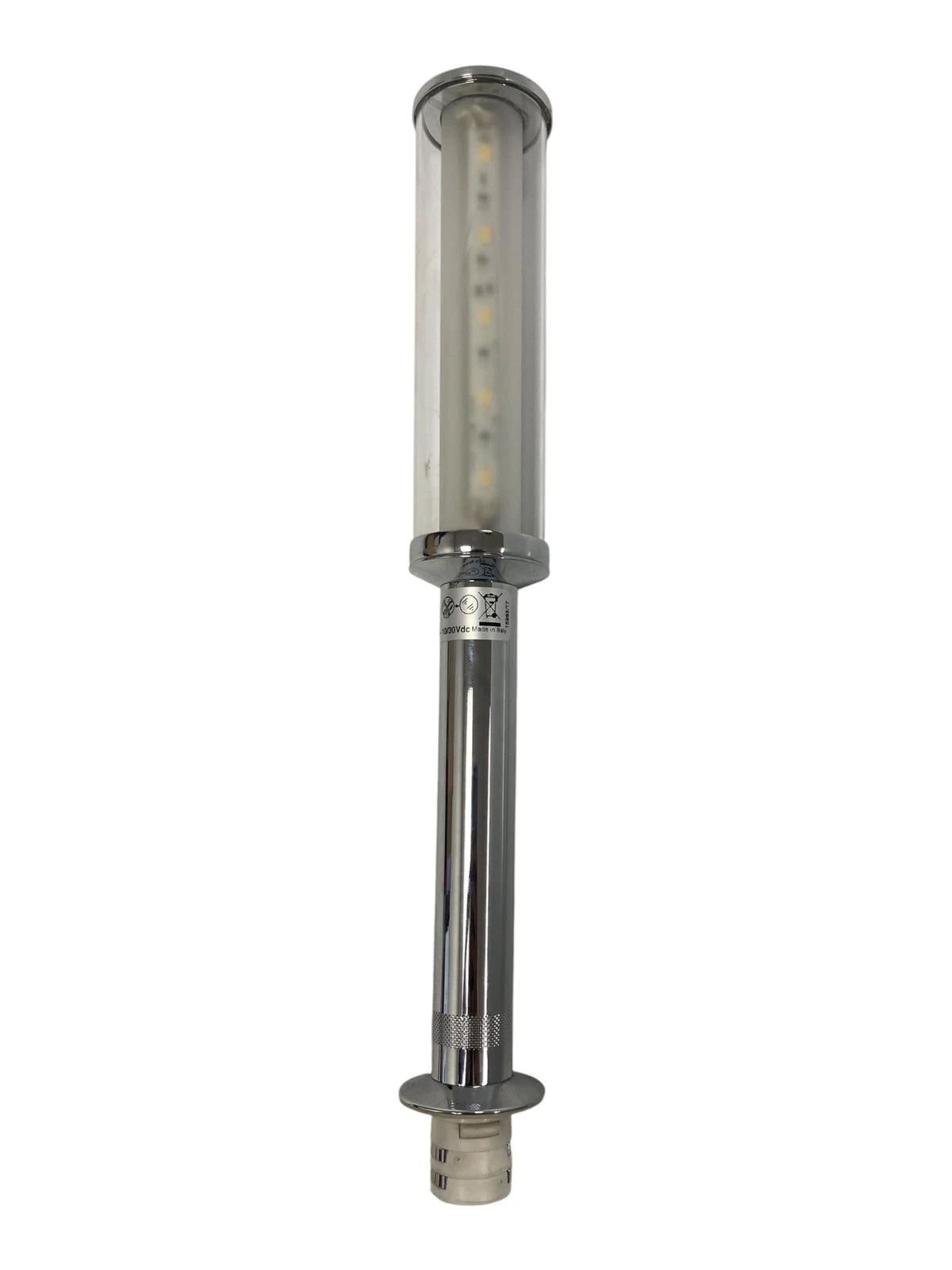 LED Table Lamp for Halley Marine 8150.C (10/30Vdc, 7.5W)