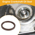 Rear Crankshaft Oil Seal Replacement for Mazda Miata (1990–2005)