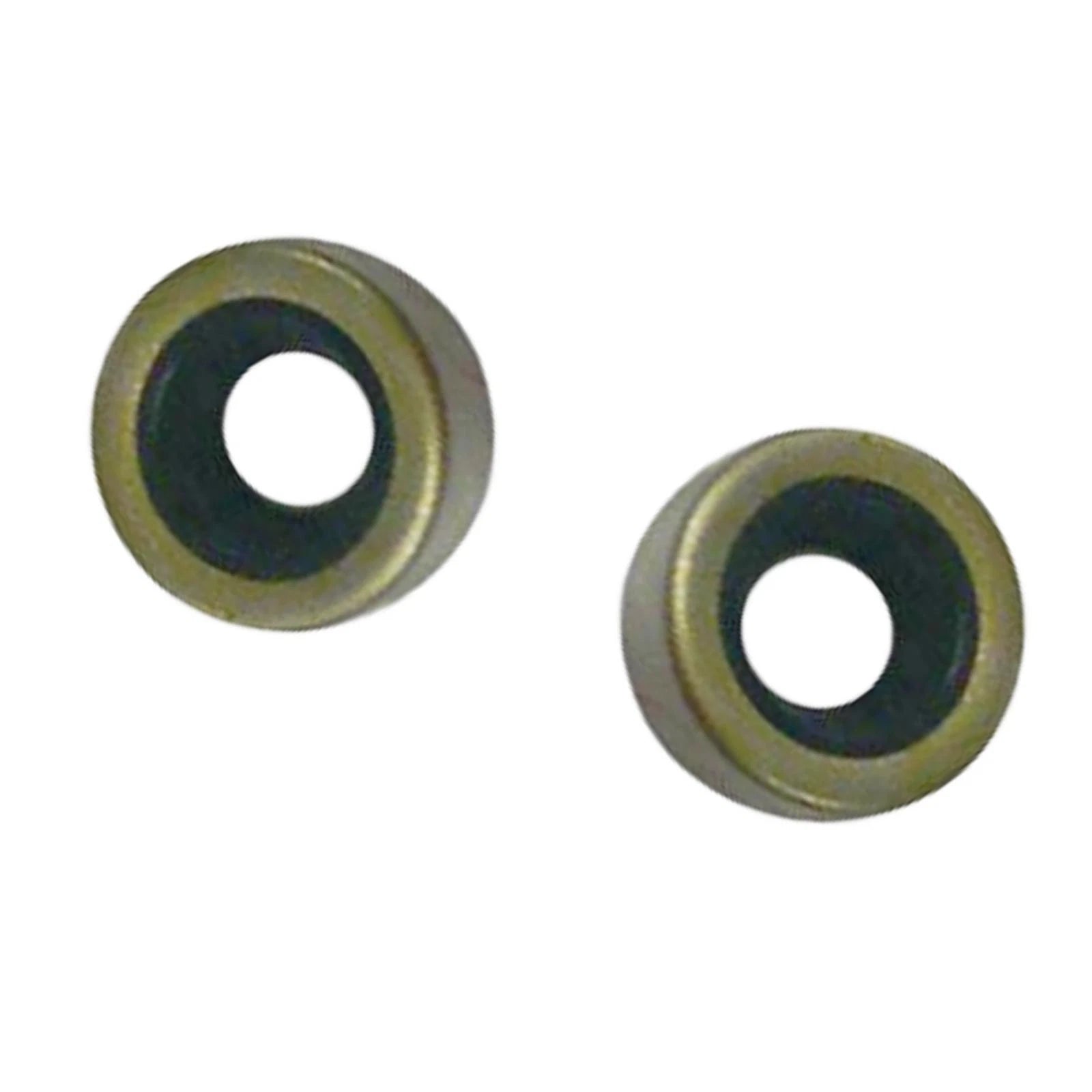 2X Oil Seal for Mercury Marine Outboard 26-30900T 30900 (3.9-9.8 HP)