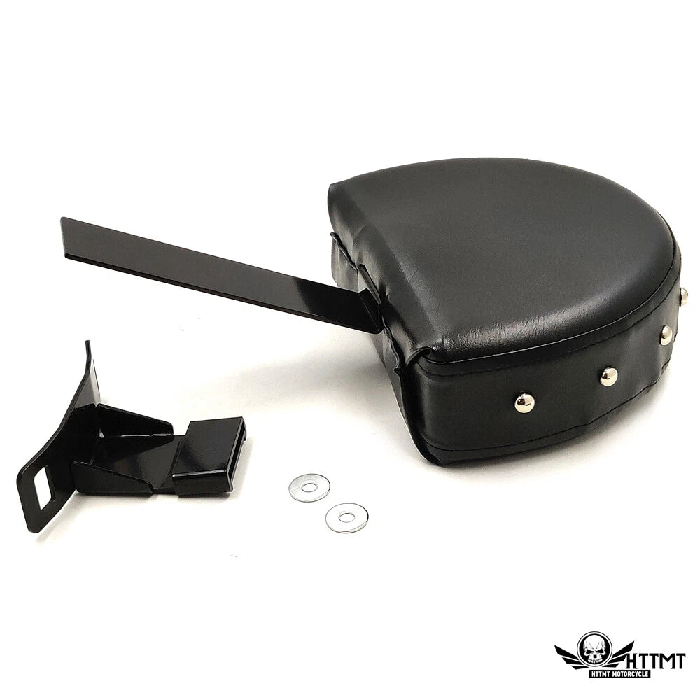 Adjustable Driver Backrest for Harley Touring Ultra Classic Electra Glide