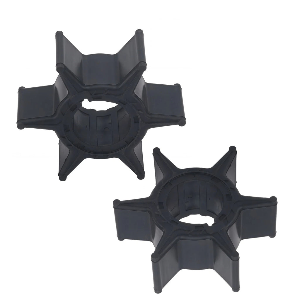 6H3-44352-00 Water Pump Impeller for Yamaha Outboard (40-70 HP)